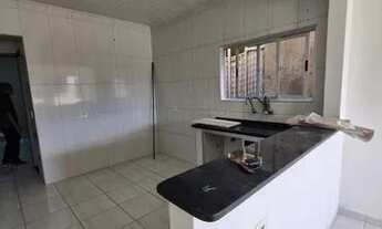 Imagem 2: Casa de vila para aluguel possui 38 metros quadrados com 1 quarto