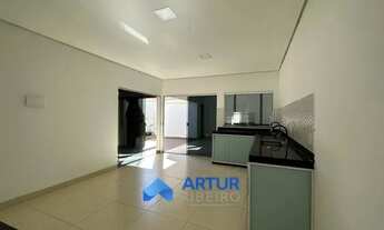 Imagem 6: Casa 3 Quartos - 1006 Sul