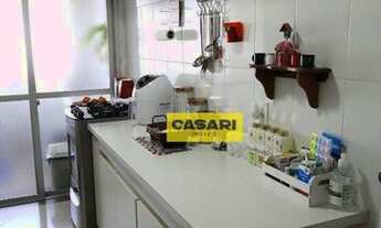 Imagem 11: Apartamento com 3 dormitórios à venda, 87 m² - Baeta Neves - São Bernardo do Campo/SP