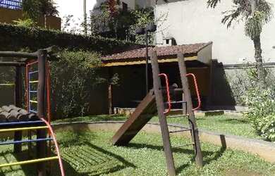 Imagem 7: Cobertura Duplex de 170m² com 3 dormitórios (3suítes) 5 banheiros e 2 vagas de garagem no