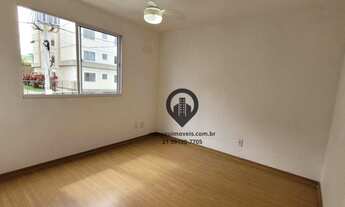 Imagem: Apartamento com 2 dormitórios à venda