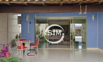 Imagem: Casa com 4 dormitórios à venda, 323 m²