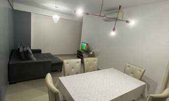 Imagem 7: Apartamento para aluguel com 142 metros quadrados com 3 quartos em Ponta Negra - Manaus