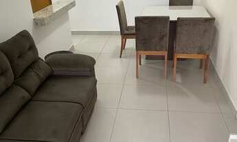 Imagem 5: Alugo apto Mobiliado prox. Ao Shopping Boulevard