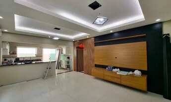 Imagem 3: Residencial Tapajós/ 03 suítes/ 80% mobiliada/ Venda!