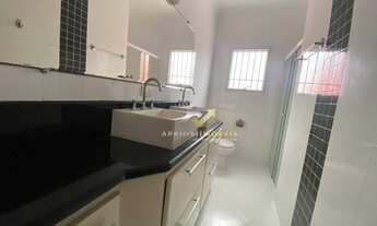 Imagem 4: Sobrado para alugar, 174 m² por R$ 3.888,00/mês - Jardim Jamaica - Santo André/SP