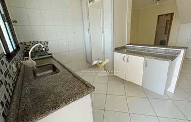 Imagem 7: Sobrado para alugar, 200 m² por R$ 2.230,00/mês - Vila Tibiriçá - Santo André/SP