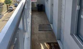 Imagem 5: Kitnet tipo Estúdio, Mobiliada, em ótima localização