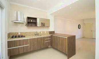 Imagem 6: BELO SOBRADO 2 DORMITÓRIOS MOBILIADO - CAMINHOS DO SOL