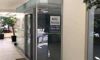 Imagem 2: Loja no Centro Galpão / depósito com 4 vagas na garagem