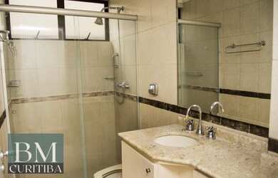 Imagem 7: Amplo apartamento 111 m² privativos, 3 dormitórios sendo uma suíte, à venda por R$ 590.00