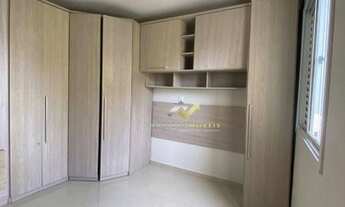 Imagem 13: Apartamento com 2 dormitórios, 55 m² - venda por R$ 385.400,00 ou aluguel por R$ 2.965,14