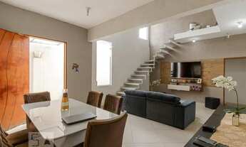 Imagem 3: Casa à Venda - Vila das Mercês, 4 Quartos, 150 m2