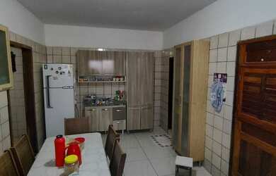 Imagem 2: Vendo excelente casa monte castelo