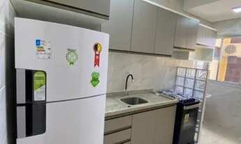 Imagem: Apartamento no Residencial Açaí