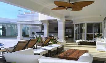 Imagem 4: GUARUJÁ - Casa de Condomínio - ACAPULCO