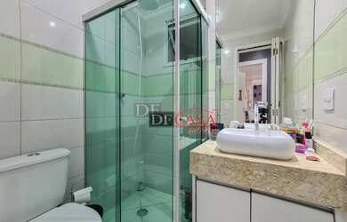 Imagem 3: Apartamento com 3 dormitórios à venda, 66 m² por R$ 360.000,00 - Penha - São Paulo/SP