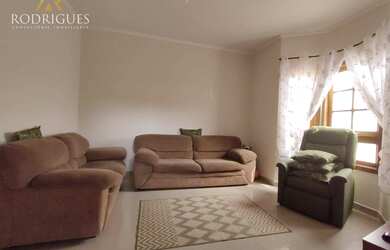 Imagem 4: Casa com 4 dormitórios à venda, 148 m² por R$ 700.000,00 - Jardim das Cerejeiras - Atibaia