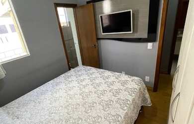 Imagem 2: Kamila) apartamento privado no Bairro São Gabriel