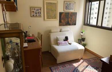 Imagem 6: Moema Apto 2 dorm 2 vagas Metrô