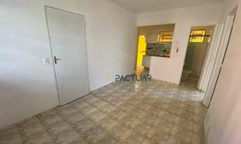 Imagem 5: Casa em condominio 2 quartos com uma vaga bairro palmeiras