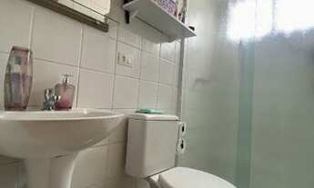 Imagem 6: Apartamento com 2 dormitórios à venda, 53 m² por R$ 250.000,00 - Jardim Marica - Mogi das