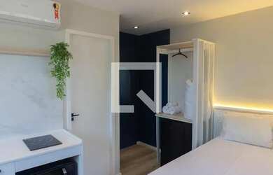 Imagem 7: Apartamento para Aluguel - Consolação, 1 Quarto, 18 m2