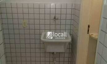 Imagem: Apartamento com 2 dormitórios para alugar