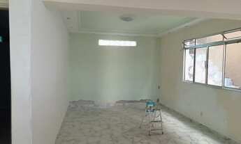 Imagem 3: Casa para aluguel possui 80 metros quadrados com 2 quartos em Pestana - Osasco - SP