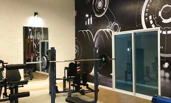 Imagem 5: Apartamento para aluguel tem 65 metros quadrados com 2 quartos em Meireles - Fortaleza - C