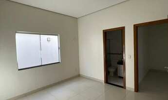 Imagem 7: Casa de condomínio térrea para aluguel tem 100 metros quadrados com 3 quartos