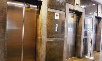 Imagem 4: Sala para alugar, 47 m² por R$ 3.484,74/mês - Moinhos de Vento - Porto Alegre/RS