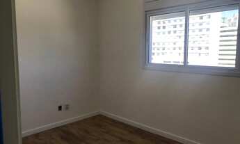 Imagem 3: Apartamento NOVO 3 doms (sendo 1 suíte) com churrasqueira na sacada - no CENTRO DE JOINVIL