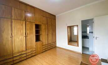 Imagem: Casa com 3 dormitórios para alugar, 200