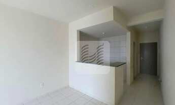 Imagem: Apartamento com 1 dormitório para alugar