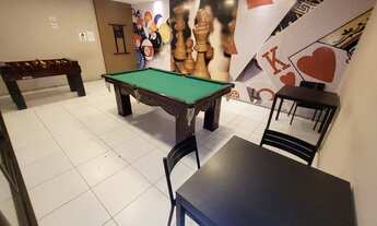 Imagem: Gd. Apartamento 68m², 3 Quartos. 300 metros