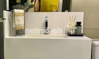 Imagem 4: Venda Apartamento 4 quartos Barro Vermelho Vitória