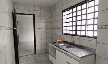 Imagem 6: Apartamento para aluguel tem 60 metros quadrados com 2 quartos