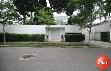 Imagem 2: São Paulo - Casa Padrão - Jardins