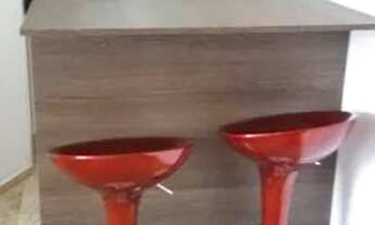 Imagem 5: Rarus Flats - Flat para venda - Edifício Moema Studium