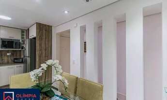 Imagem 6: Locação Apartamento 2 Dormitórios - 106 m² Santo Amaro