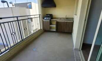 Imagem 2: Apartamento para Locação em São Paulo, Casa Verde, 1 dormitório, 1 banheiro, 1 vaga