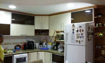 Imagem 4: Casa com 5 dormitórios, 180 m² - venda por R$ 780.000,00 ou aluguel por R$ 3.350,00/mês