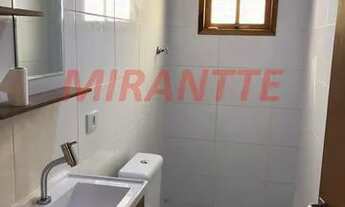 Imagem 7: Casa terrea de 40m² com 1 quartos em Vila Medeiros