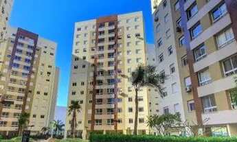 Imagem: Apartamento para Venda - 60.61m², 2 dormitórios