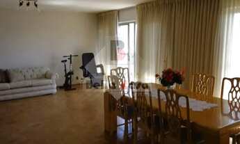 Imagem 6: AP. PAES DE BARROS- 202MTS - 04 DORM-02 VAGAS - VISTA PARNORAMICA- ENORME