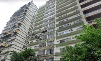 Imagem: Leilão de Apartamento na Rua Miguel de