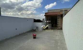 Imagem: Cobertura com 3 dormitórios à venda, 160