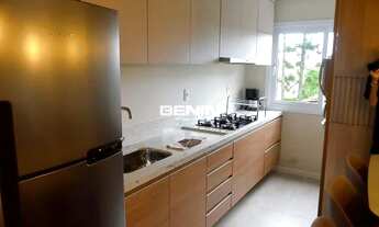 Imagem 7: CANELA - Apartamento Padrão - SÃO JOSÉ