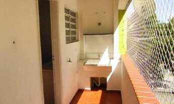 Imagem 5: Apartamento com 2 dormitórios para alugar, 54 m² por R$ 2.235,00/mês - Lapa - São Paulo/SP